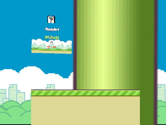 Flappy Bird 1 1 - copy 1