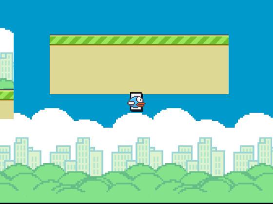 extreme flappy bird 1 1