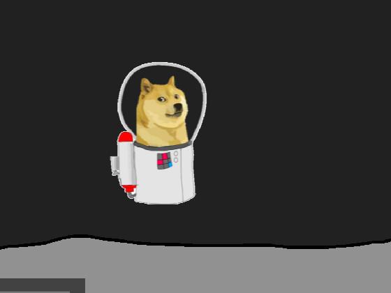 Astro doge