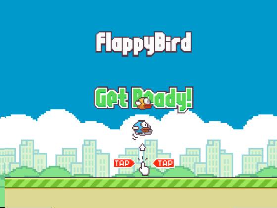 Flappy Bird 111 1 1 1