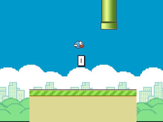 Flappy Bird  1