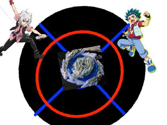 beyblade burst evolution 1