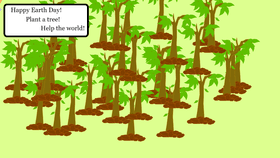 Plant Trees!-aws