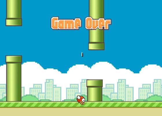 Flappy Bird 111 1 1 1