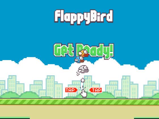 Flappy Bird 1