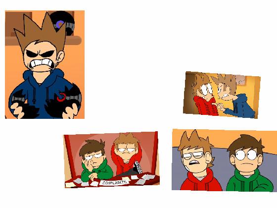 Eddsworld 1