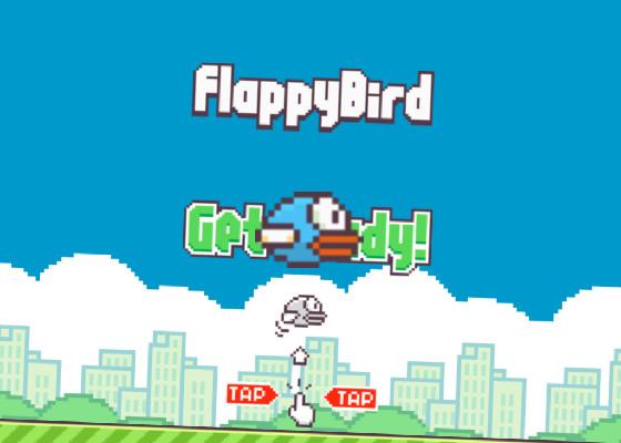 Flappy Bird 1