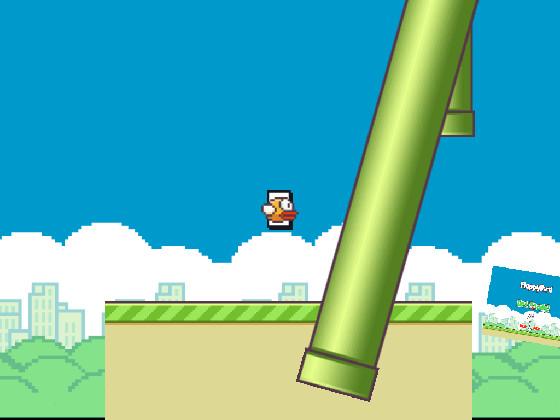 Flappy Bir 1 1