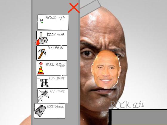 The Rock