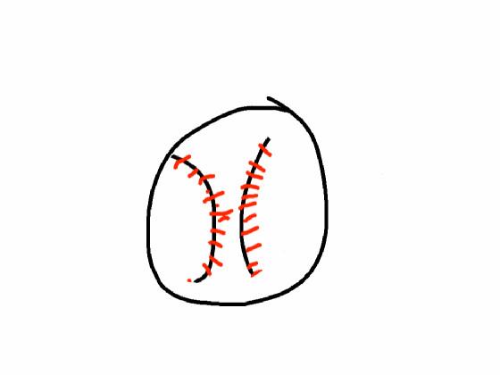 baseball spin 1