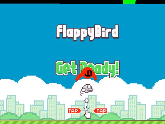 flappy bird sigma