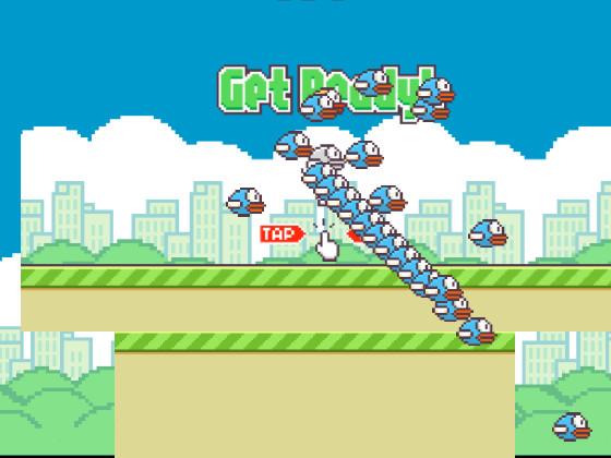 Flappy Bird 1 6