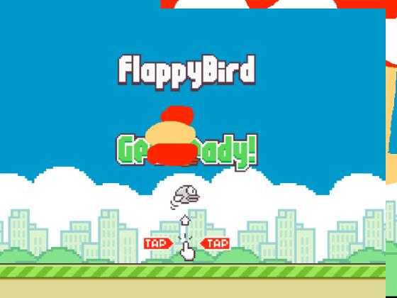 Flappy Bird 1 1