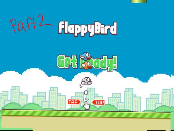 Flappy Bird 2