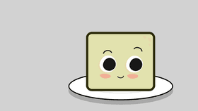 Talking Tofu