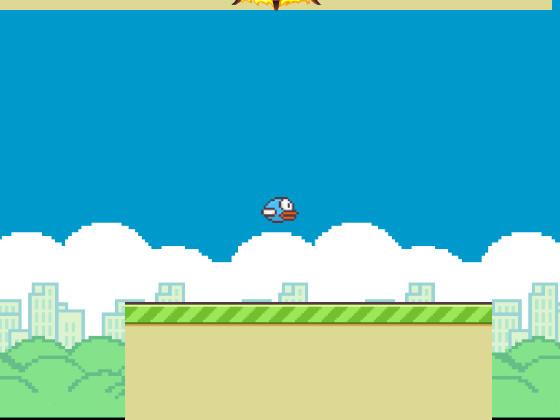 Flappy Bird 11