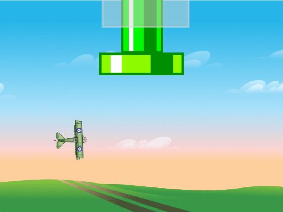 Impossible Flappy Plane 1 1