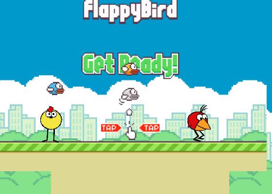 Flappy Bird 1