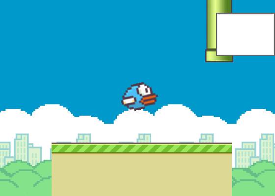 Flappy Bird 1 1 2