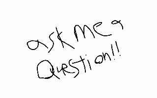 gimme sum questions