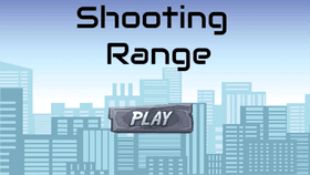 Shooting Range