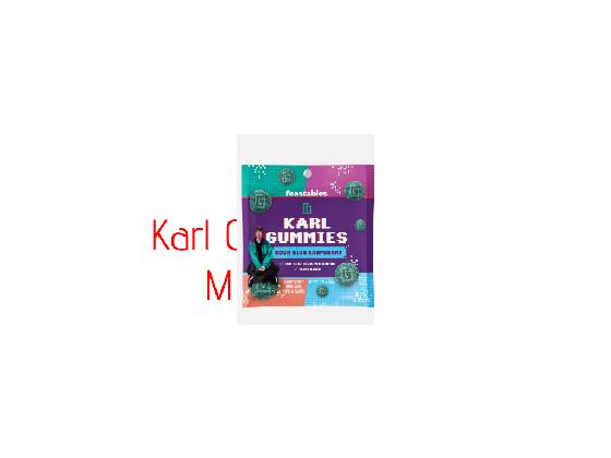 Karl Gummies