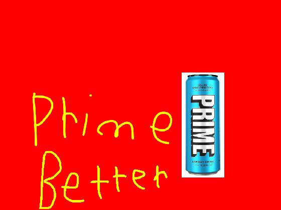 Prime Energy