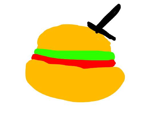 whopper animation! 1