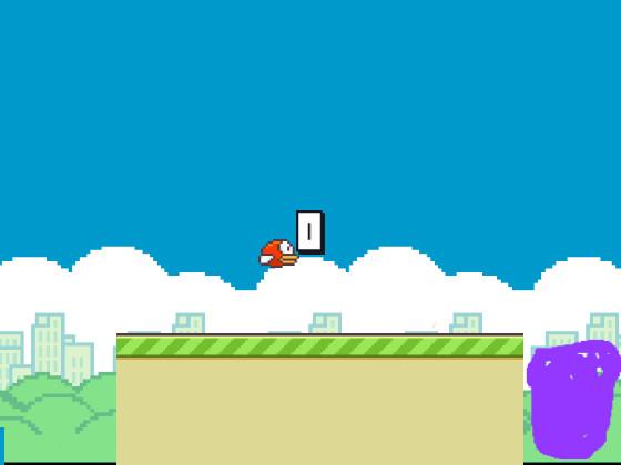 medeyum flappy bird.