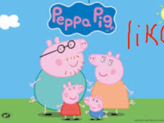 peppa pig 2