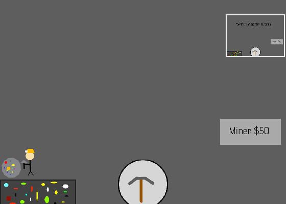 Mining Simulator