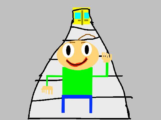 have a talk with baldi 1