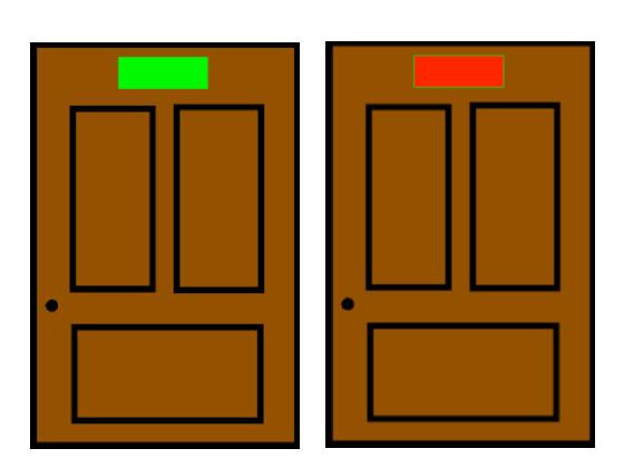 Choose The Right Door 1