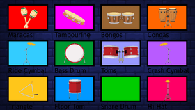 DrumPad