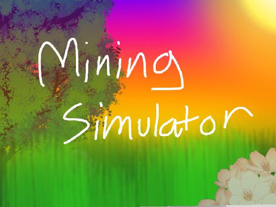 Mining Simulator 2.4.5 1