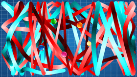 scribble paint