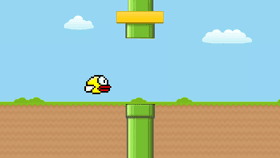 Flappy bird