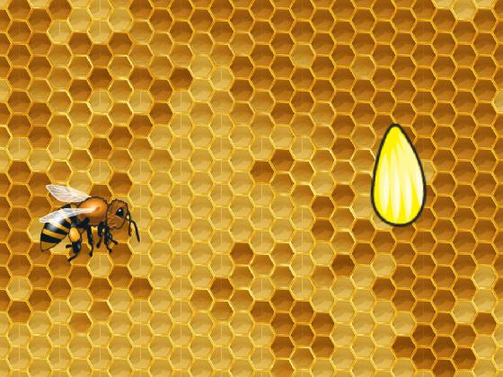 Help Bee find a seed BETA