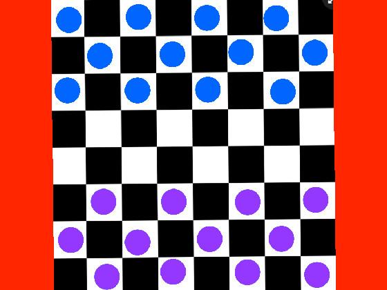 Checkers