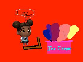 Ice Cream Paralor  1