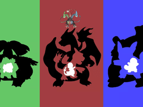 pokemon element