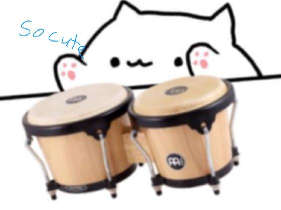 so cute musical cats 1