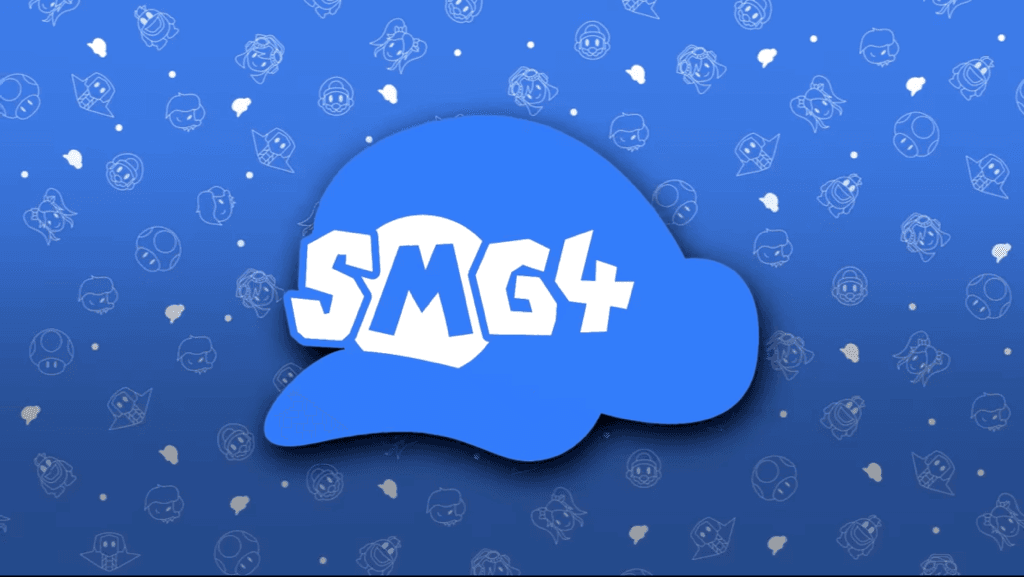 Smg4