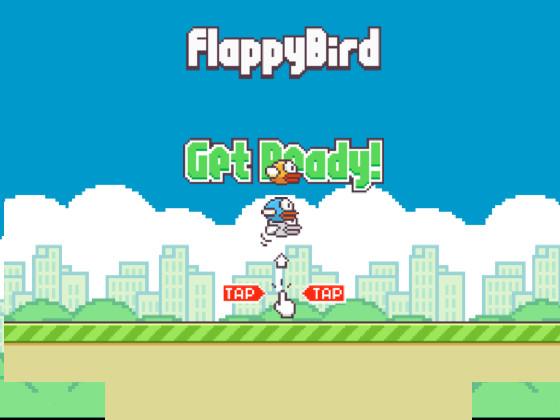 Flappy Bird 2 1 1