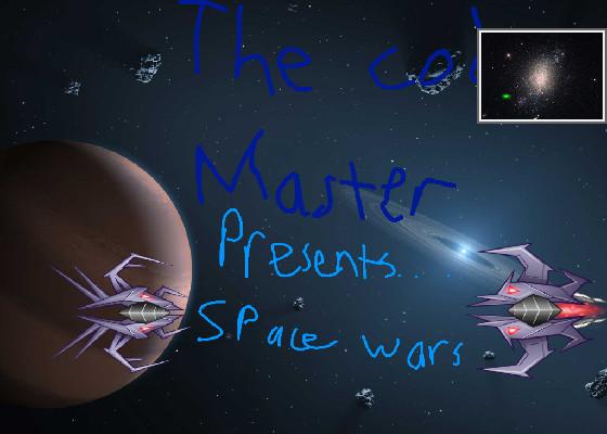 space wars