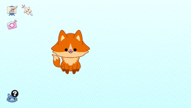 fox pet