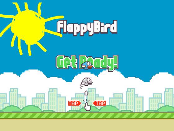 Flappy Bird 1