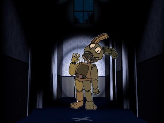 ask plushtrap  1 1 1