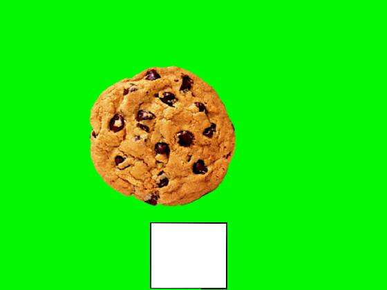 The new Cookie Clicker 1 1