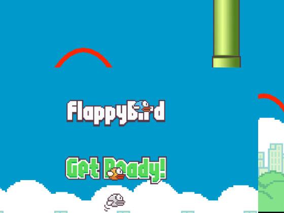 Flappy Bird 1 1 3